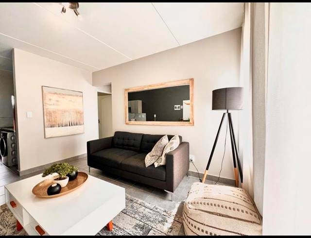 2 BEDROOM APARTMENT FOR SALE IN GRAND CENTRAL